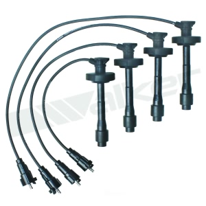 Walker Products Spark Plug Wire Set for Toyota Corolla - 924-1613
