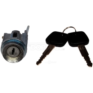 Dorman Ignition Lock Cylinder for Toyota Corolla - 989-052