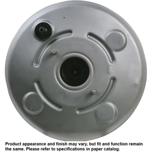 Cardone Reman Remanufactured Vacuum Power Brake Booster w/o Master Cylinder for Toyota Avalon - 53-4936