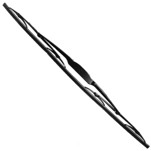 Denso Conventional 28" Black Wiper Blade for Toyota Prius C - 160-1428
