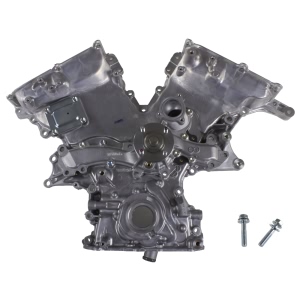 AISIN Timing Cover for Toyota Tundra - TCT-086