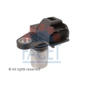 facet Crankshaft Position Sensor for Toyota 4Runner - 9.0509