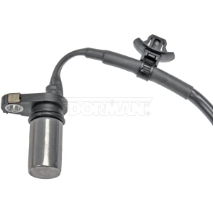 Dorman OE Solutions 2 Pin Crankshaft Position Sensor for Toyota Corolla - 917-738