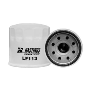 Hastings Engine Oil Filter for Scion iA - LF113