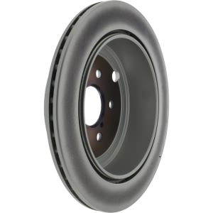 Centric GCX Rotor With Partial Coating for Scion - 320.47031
