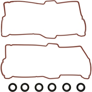 Victor Reinz Valve Cover Gasket Set for Toyota Tundra - 15-53577-03