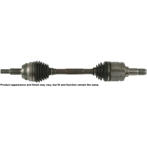 Cardone Reman Remanufactured CV Axle Assembly for Toyota Avalon - 60-5285