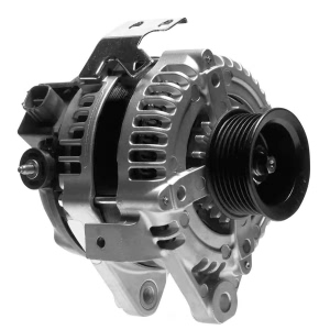 Denso Remanufactured Alternator for Toyota Camry - 210-0550