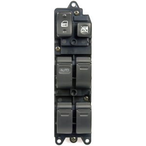 Dorman OE Solutions Front Driver Side Window Switch for Toyota Tercel - 901-703