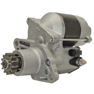 Quality-Built Starter Remanufactured for Toyota Avalon - 17534