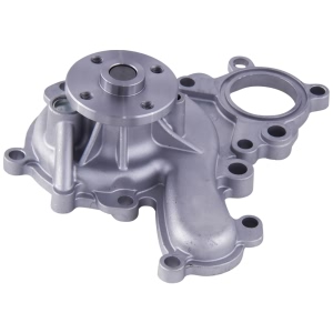 Gates Engine Coolant Standard Water Pump for Toyota Tundra - 42290