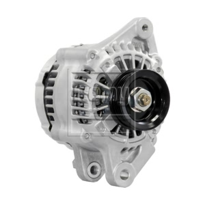 Remy Remanufactured Alternator for Toyota Yaris - 12863
