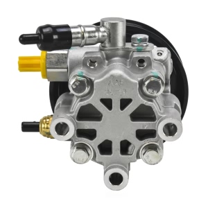 AAE New Hydraulic Power Steering Pump for Toyota Tacoma - 5635N