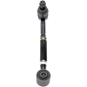 Dorman Rear Driver Side Lower Forward Adjustable Control Arm And Ball Joint Assembly for Toyota RAV4 - 524-011