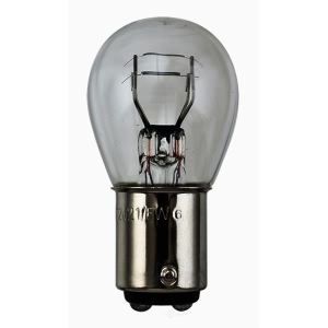 Hella 1034Tb Standard Series Incandescent Miniature Light Bulb for Toyota Pickup - 1034TB