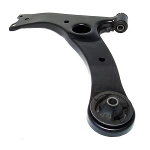 Delphi Front Driver Side Lower Non Adjustable Control Arm for Toyota Prius - TC1445