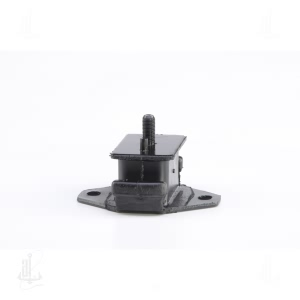 Anchor Front Driver Side Engine Mount for Toyota Pickup - 8162