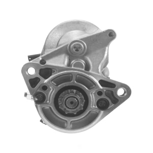 Denso Remanufactured Starter for Toyota T100 - 280-0179