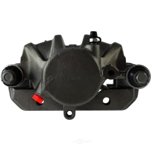Centric Remanufactured Semi-Loaded Front Driver Side Brake Caliper for Toyota Pickup - 141.44088