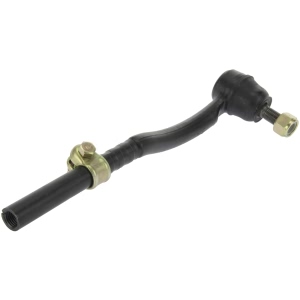 Centric Premium™ Front Passenger Side Outer Steering Tie Rod End for Toyota Tercel - 612.44011