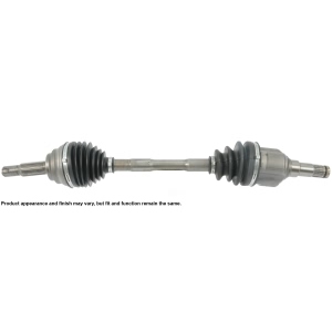 Cardone Reman Remanufactured CV Axle Assembly for Toyota Prius C - 60-5408