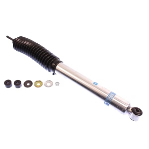 Bilstein Rear Driver Or Passenger Side Monotube Smooth Body Shock Absorber for Toyota Tacoma - 24-186728