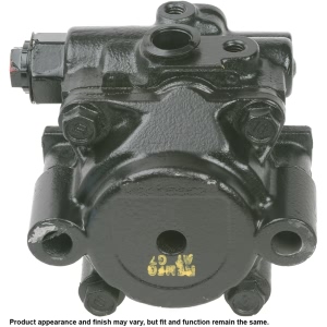 Cardone Reman Remanufactured Power Steering Pump w/o Reservoir for Toyota Paseo - 21-5988