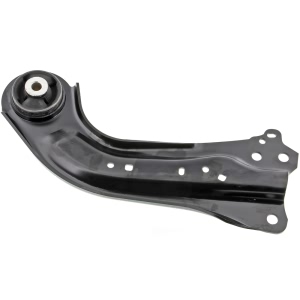 Mevotech Supreme Rear Passenger Side Non Adjustable Trailing Arm for Toyota Camry - CMS861265
