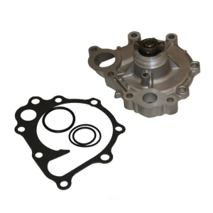 GMB Engine Coolant Water Pump for Toyota Previa - 170-1870