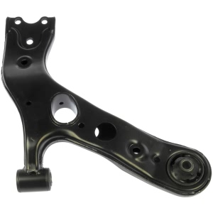 Dorman Front Driver Side Lower Non Adjustable Control Arm for Toyota RAV4 - 521-249