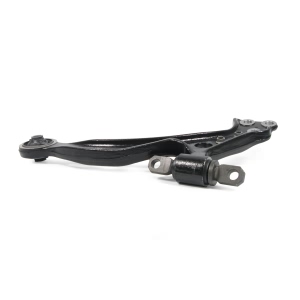 Mevotech Supreme Front Passenger Side Lower Non Adjustable Control Arm for Toyota Avalon - CMS9652