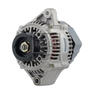 Remy Remanufactured Alternator for Toyota Paseo - 14633