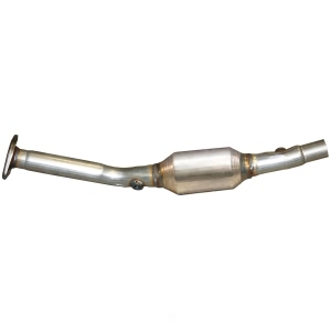 Bosal Direct Fit Catalytic Converter And Pipe Assembly for Scion xB - 096-2605