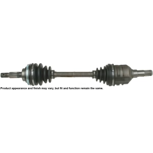 Cardone Reman Remanufactured CV Axle Assembly for Toyota RAV4 - 60-5208