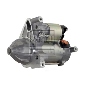 Remy Remanufactured Starter for Toyota Tundra - 16163
