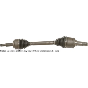 Cardone Reman Remanufactured CV Axle Assembly for Toyota RAV4 - 60-5295