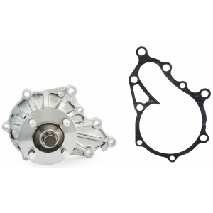AISIN Engine Coolant Water Pump for Toyota Cressida - WPT-075