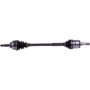 Cardone Reman Remanufactured CV Axle Assembly for Toyota Tercel - 60-5002