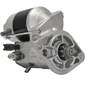 Quality-Built Starter Remanufactured for Toyota Celica - 17794
