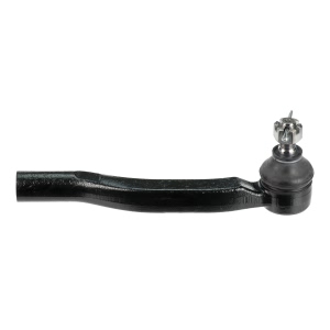 Delphi Front Passenger Side Outer Steering Tie Rod End for Toyota Sienna - TA3078
