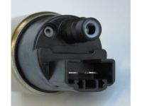 Autobest In Tank Electric Fuel Pump for Toyota Matrix - F4415