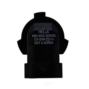 Hella Performance Series Halogen Light Bulb for Scion iQ - 9005 2.0TB