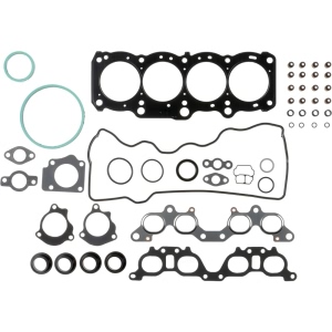 Victor Reinz Cylinder Head Gasket Set for Toyota Celica - 02-10712-01