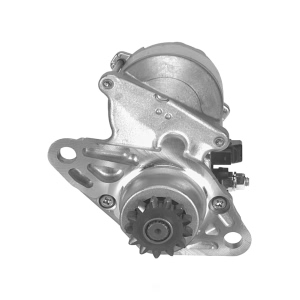 Denso Remanufactured Starter for Toyota Camry - 280-0173
