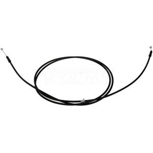 Dorman OE Solutions Hood Release Cable for Toyota - 912-417