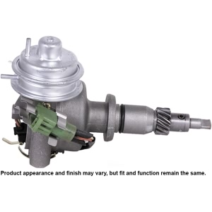 Cardone Reman Remanufactured Electronic Ignition Distributor for Toyota Starlet - 31-732