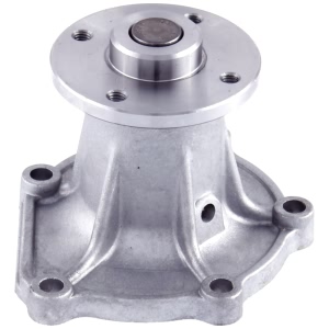 Gates Engine Coolant Standard Water Pump for Toyota Tercel - 41149