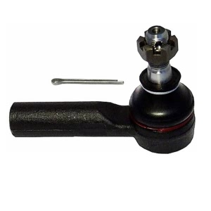 Delphi Front Outer Steering Tie Rod End for Scion xD - TA2078