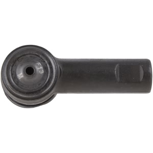 Centric Premium™ Front Outer Steering Tie Rod End for Toyota Tacoma - 612.44115
