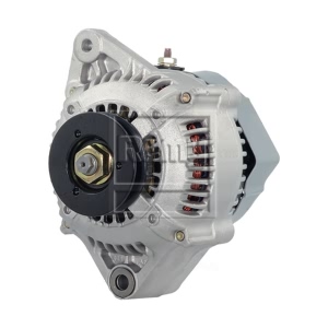 Remy Remanufactured Alternator for Toyota Pickup - 14668